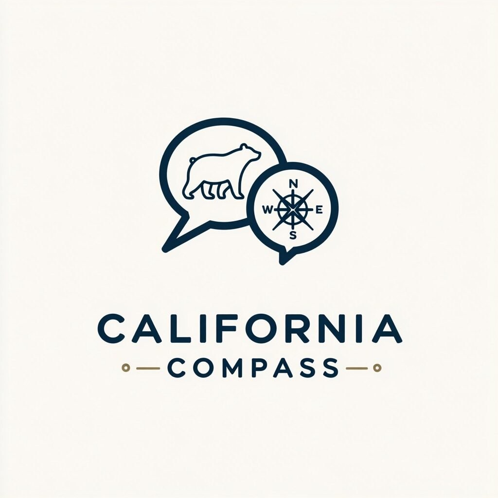 California Compass