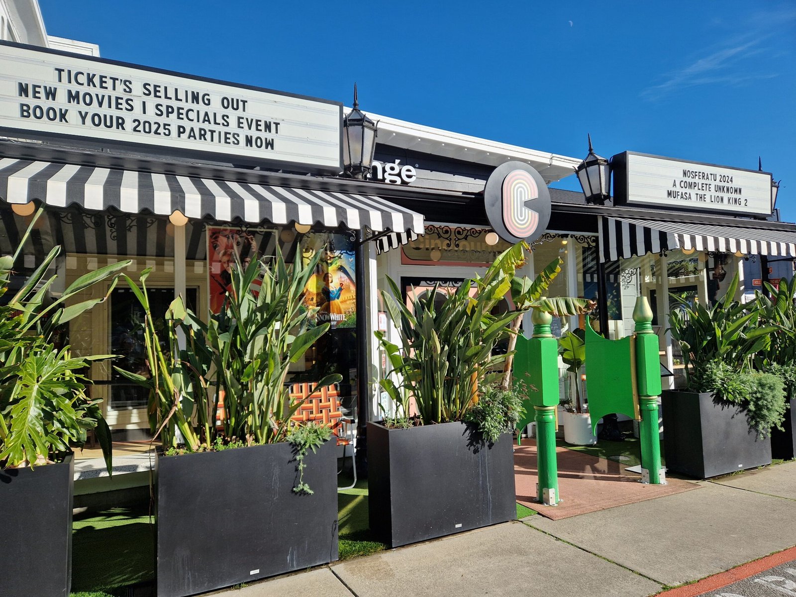 Beginner English learner watching simple TV series with subtitles